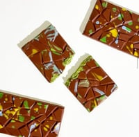 كريمة الفستق 400g