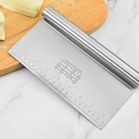 قطاعة عجين ستينلس ستيل