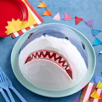 صينية ألمنيوم لكيكة الدمى العجيبة