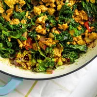 رقائق الخميرة الغذائية 200g