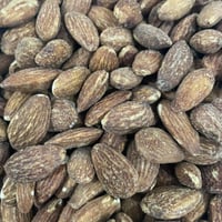 لوز استرالي درجة اولى 250 جم