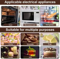 قالب بار شكولاتة سيليكون