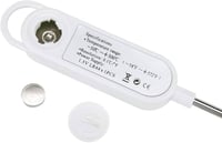 مقياس حرارة رقمي للطعام ثيرمومتر