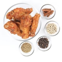 بهار بروستد و مقالي