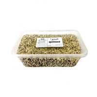 كينوا مشكلة نص كيلو