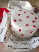 50 ورق خبز نمط كتابة | للانش كيك بوكس