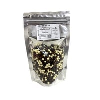 كرات الشكولاته المشكلة لتزيين الحلويات