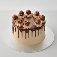 كريمة روشيه 400g