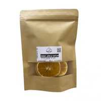 برتقال مجفف