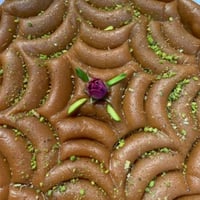 طحين الامارات دبي للاكلات الشعبية 1 كيلو