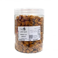 ذرة محمصة (منوع) 250 جم