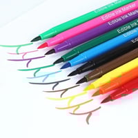 اقلام الوان تزيين الحلويات