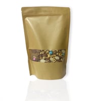 مكسرات مشكلة ربع كيلو