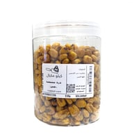 ذرة محمصة (منوع) 250 جم