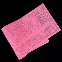 حصيرة دانتيل