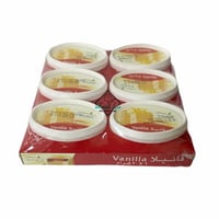 فانيلا رياض فود 20g × 6
