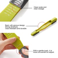 ملعقة معيارية