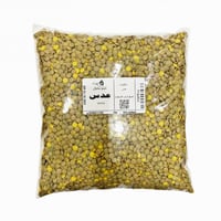 عدس (منوع) احمر - اخضر - بني - اصفر