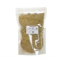 هيل اخضر مطحون ناعم 100 جم