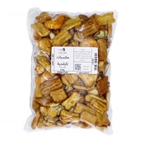 مكسرات الارز - تايلندية 250 جم