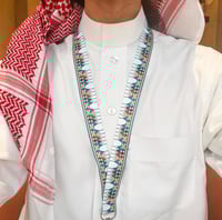 تعليقة بطاقة عمل القط عسيري