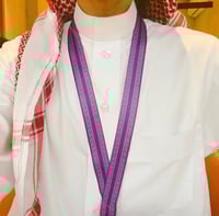 تعليقة بطاقة عمل خزامى