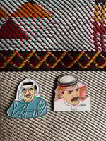 بروش محمد الثبيتي