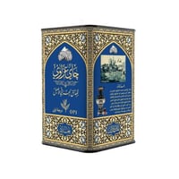 عزاوي | شاي اسود OP1 - عبوة معدنية | شاى خشن | 290...