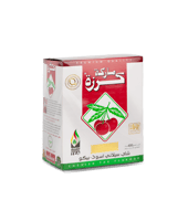 شاي | كرزه بيكو