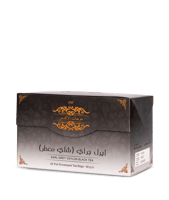 إليكسر ويفز | شاي معطر أسود | 2 جرام*25 كيس