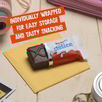 كيندر | ديليس كيك كاكاو | 39 جرام