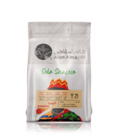 عالم المقاهي | اثيوبيا أودو شاكيسو | 250 جرام