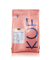 كوف | كولومبيا فواكه إستوائية | 150 جرام