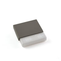 ميزان قهوة إلكتروني | لون أبيض | حجم وسط