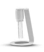 مفك تكتلات ابيض 50