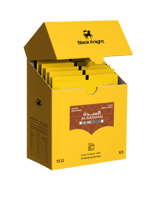 بلاك نايت | اظرف السدة - اليمن | 5 أظرف | 18 جرام