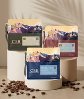 مجموعة | سي اند بي 2