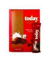 تودي | شوكولاتة تودي بالحليب