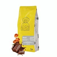 قوته | روزا مورينا - البرازيل | 1 كيلو