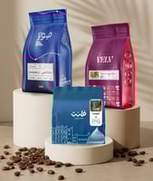 مجموعة | مذاق