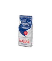 بن نجار | تركية كلاسيك | أزرق | 200 جرام