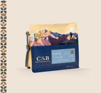 سي اند بي | نيوم خليط إسبريسو | 250 جرام