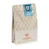 محمصة وودن كوفي | غواتمالا تينانقو