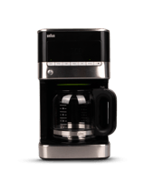 براون | جهاز تحضير القهوة بيور أروما 7 | KF7120