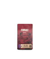 محمصة بروفايلز | خزامى بلند