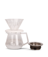 تايمور | طقم العين الكريستالية 01 | حامل أبيض | 36...