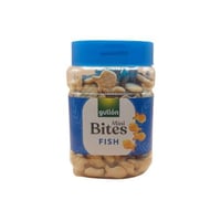 جولون | بسكويت كراكر ميني بايتس مملح | أشكال سمك |...