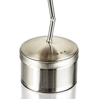 البانكو | إبريق شاي زجاجي بتصميم عصري | 600 مل