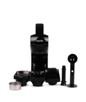 ساتشي | ماكينة قهوة الكبسولات | دولشي & نسبريسو |...