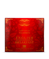 إليكسر ويفز | شاي أسود | شاي الفطور الإنجليزي | 2...